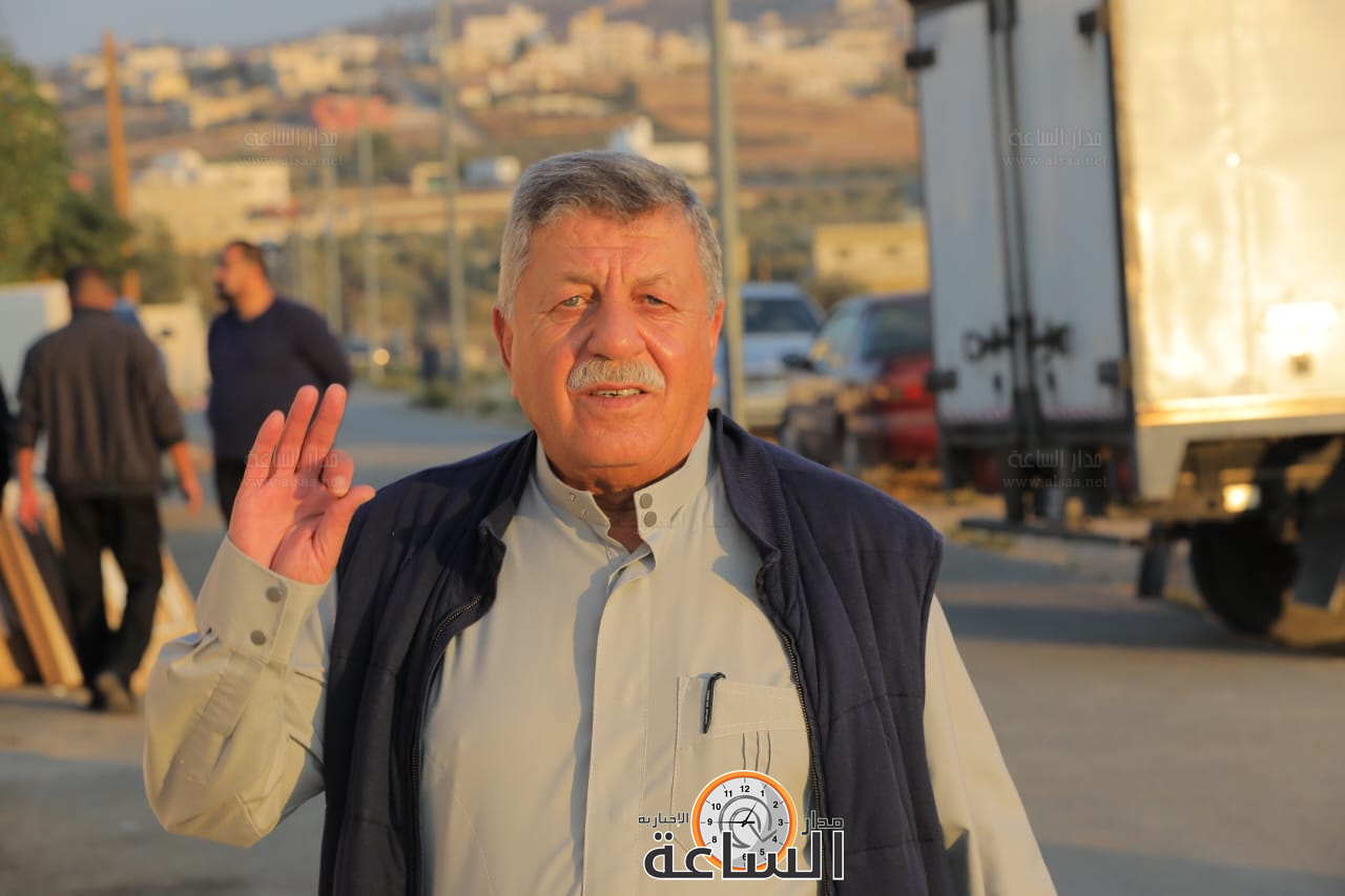 Madar Al-Saa Images 0.36844705520244325