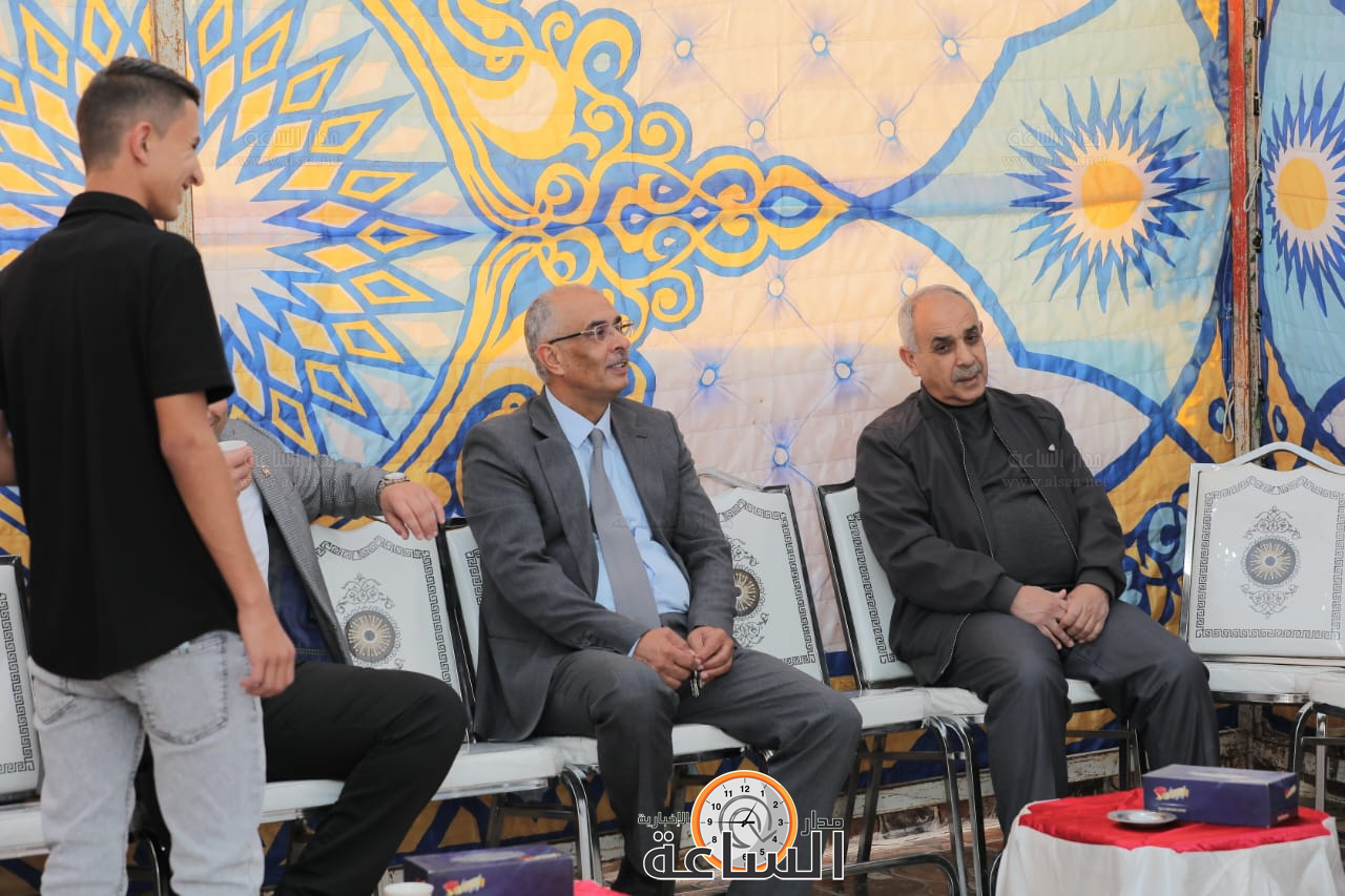 Madar Al-Saa Images 0.6866400465190856