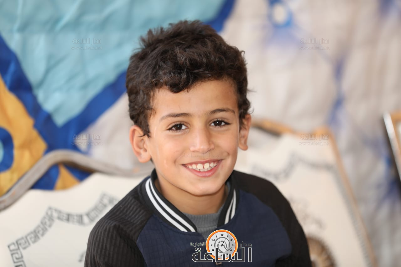 Madar Al-Saa Images 0.35313803743922567