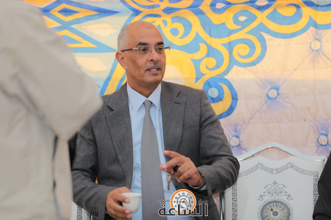 Madar Al-Saa Images 0.21686284951133872