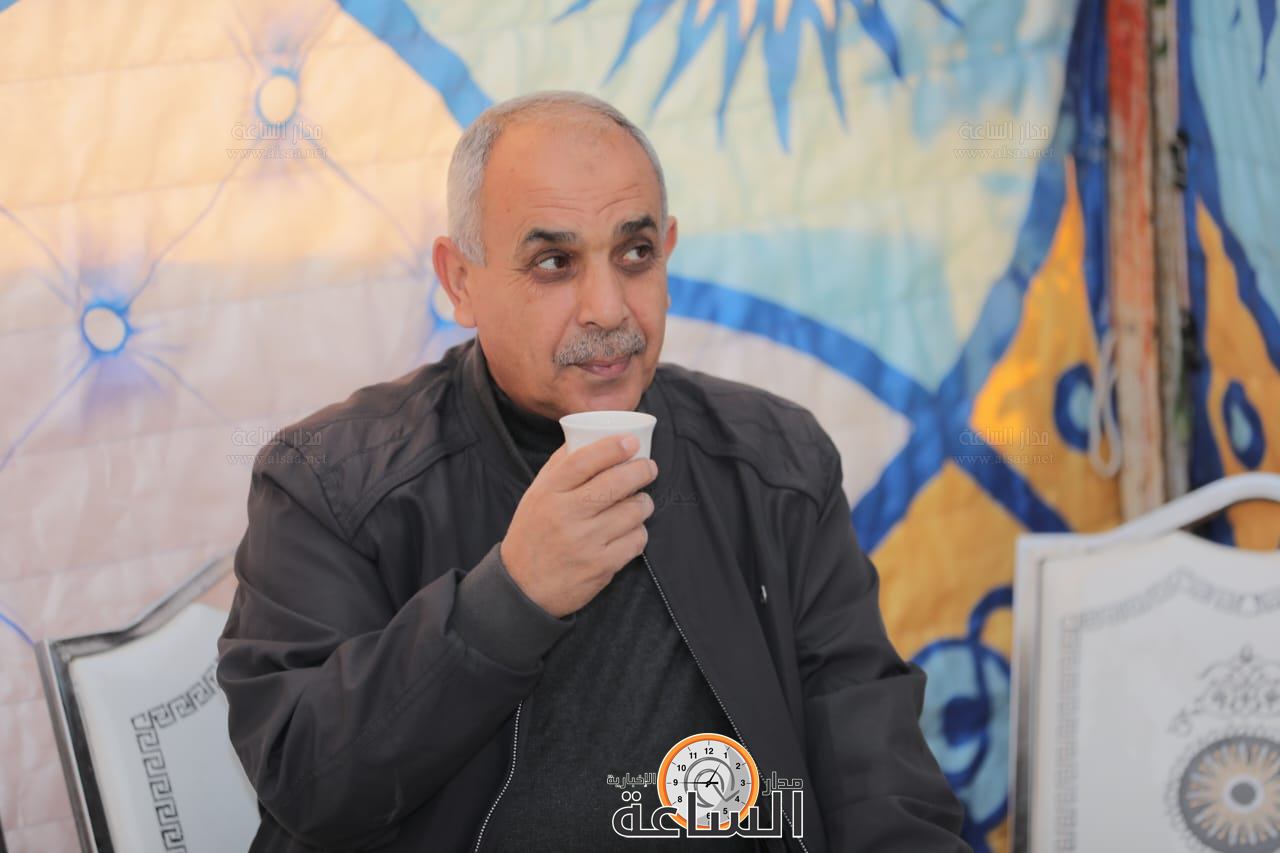 Madar Al-Saa Images 0.08352983043148887