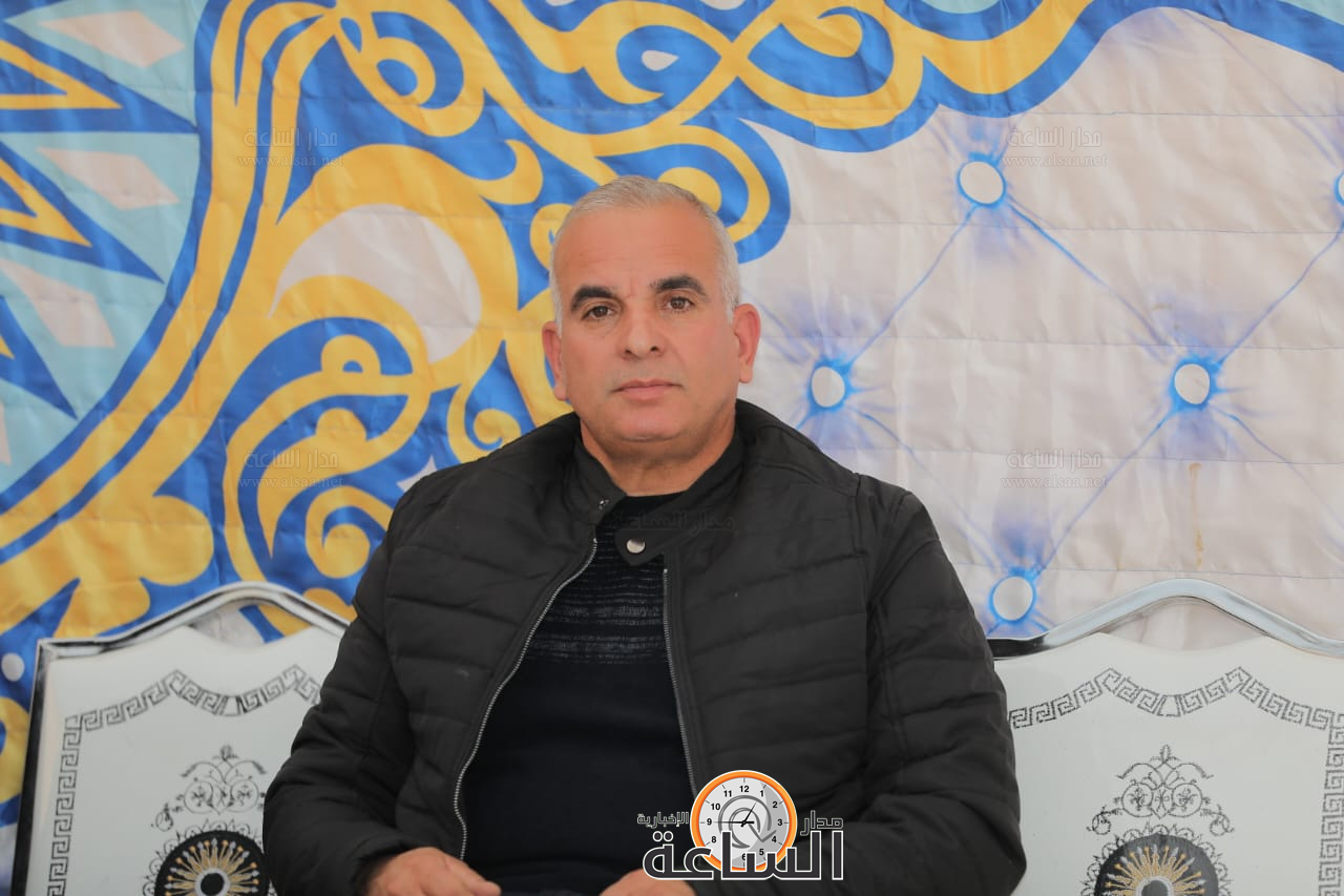 Madar Al-Saa Images 0.9146396723487591