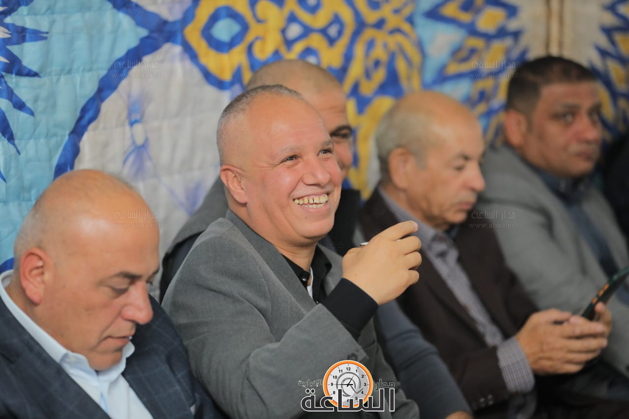 Madar Al-Saa Images 0.7431444144995865