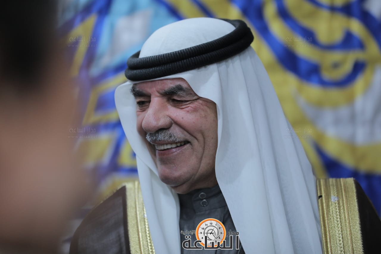 Madar Al-Saa Images 0.2476272531490269