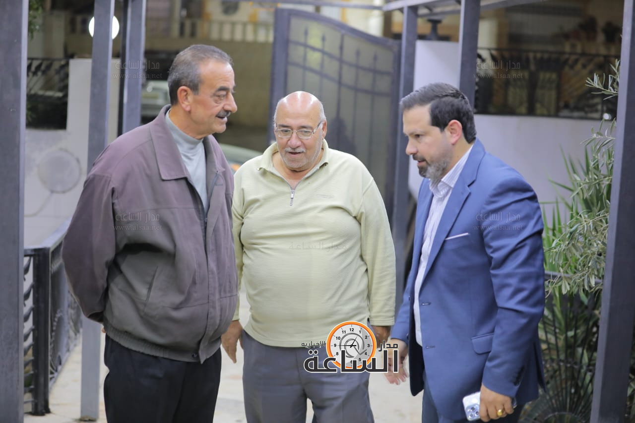 Madar Al-Saa Images 0.8201436796390498