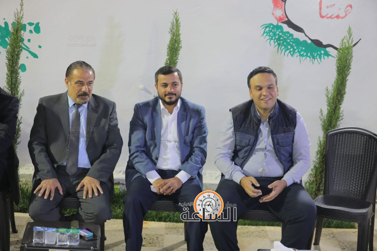 Madar Al-Saa Images 0.3474032283892279