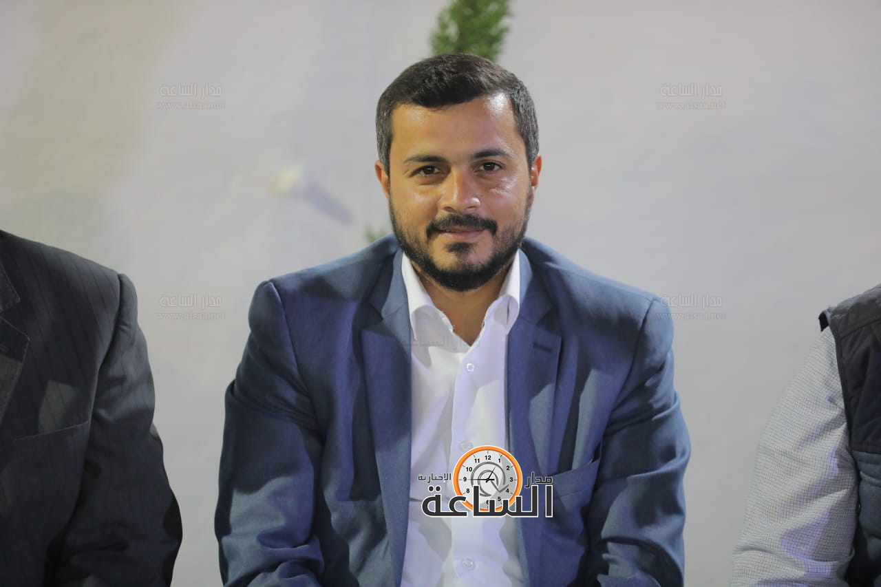 Madar Al-Saa Images 0.9734941747849775