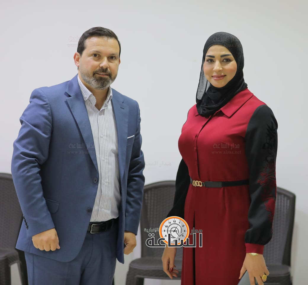 Madar Al-Saa Images 0.18554914158613833