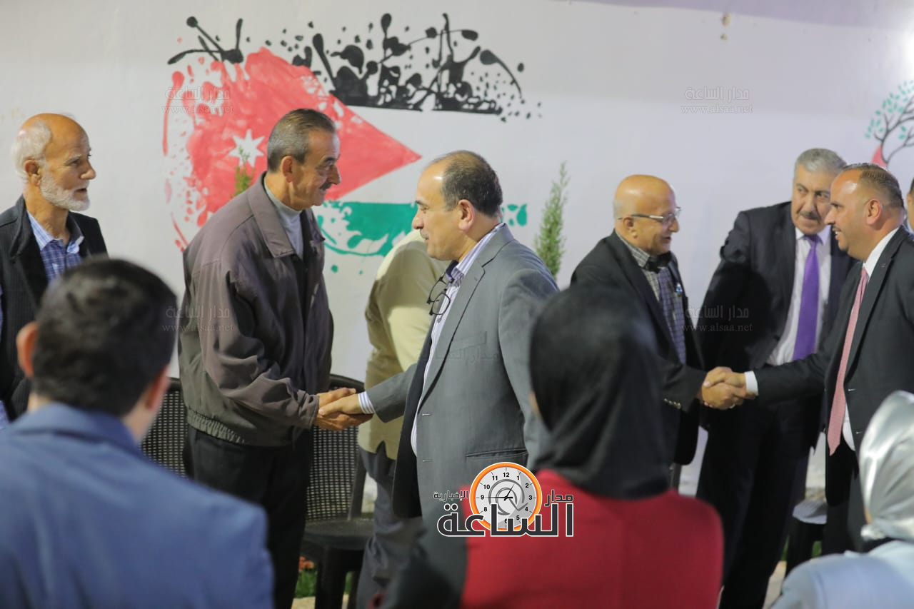 Madar Al-Saa Images 0.06318534419917254