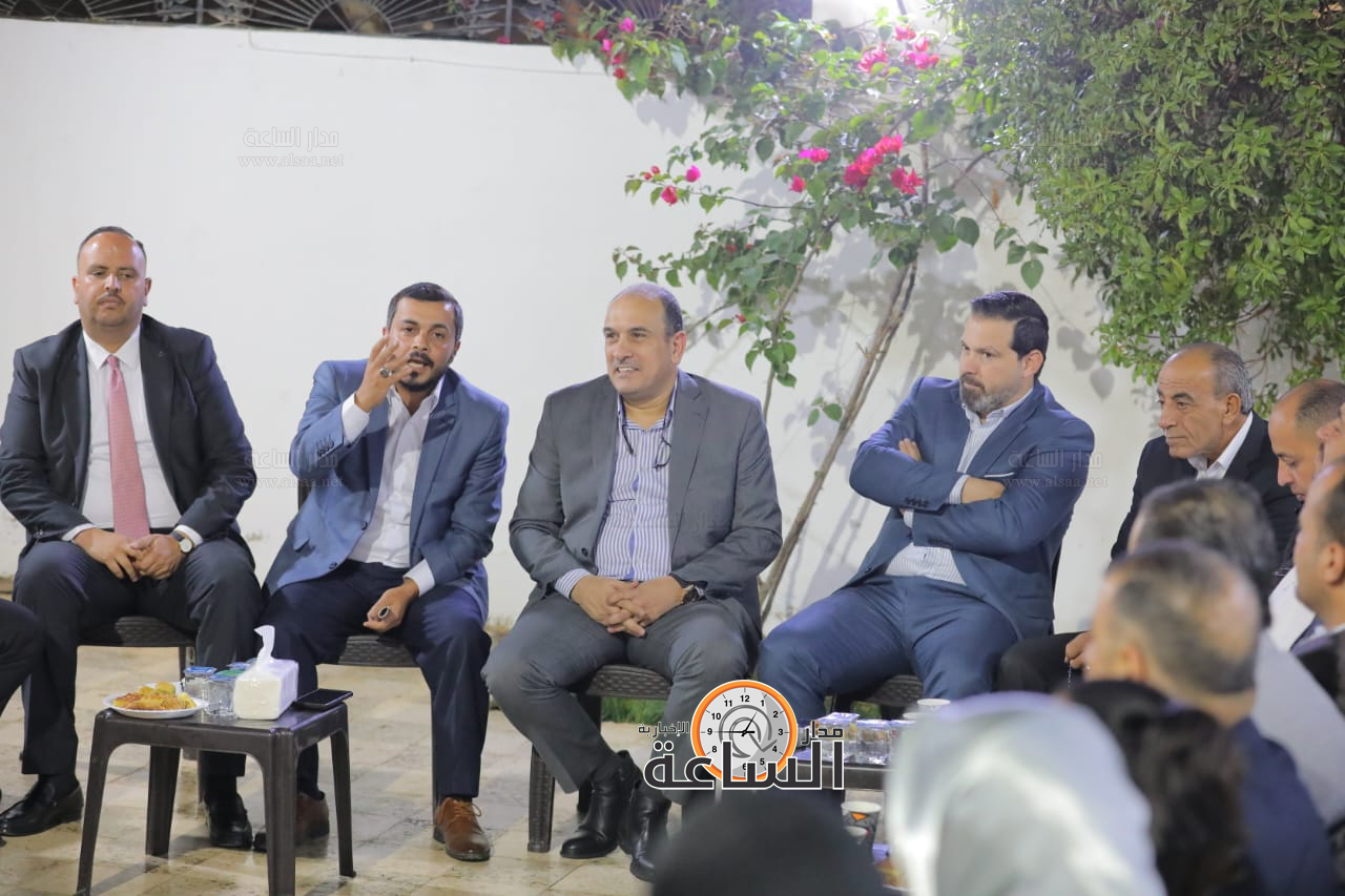 Madar Al-Saa Images 0.898858277985255