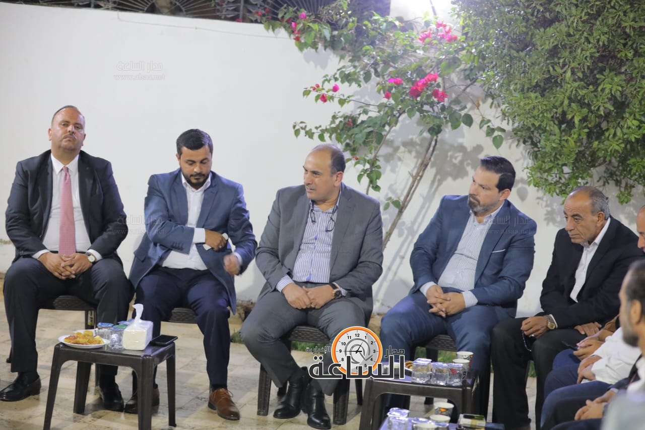 Madar Al-Saa Images 0.11697225472070372