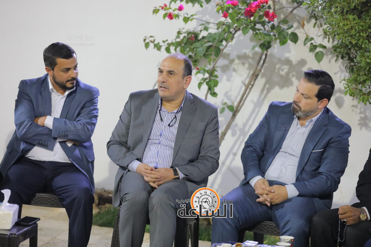 Madar Al-Saa Images 0.09530550570589713