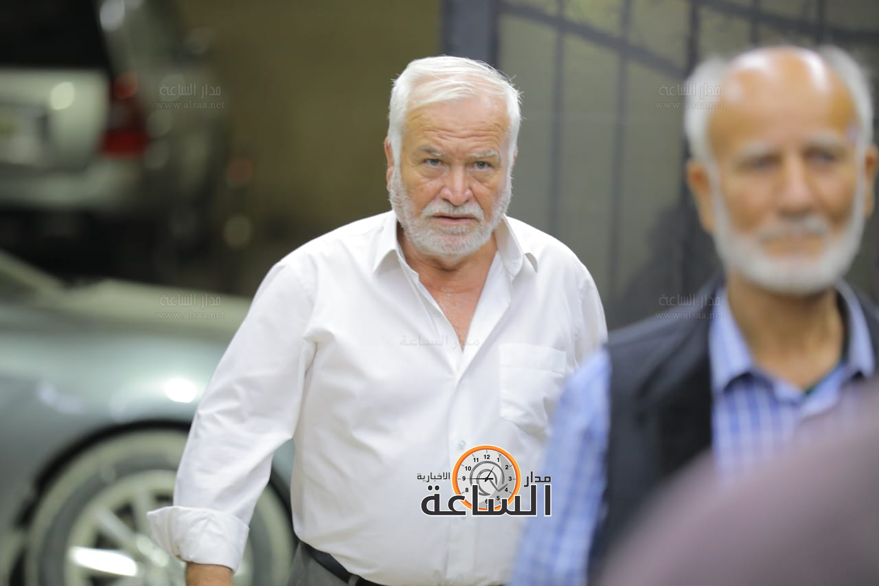 Madar Al-Saa Images 0.8994714353194488