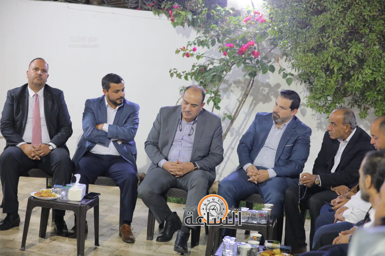 Madar Al-Saa Images 0.5436325961947286