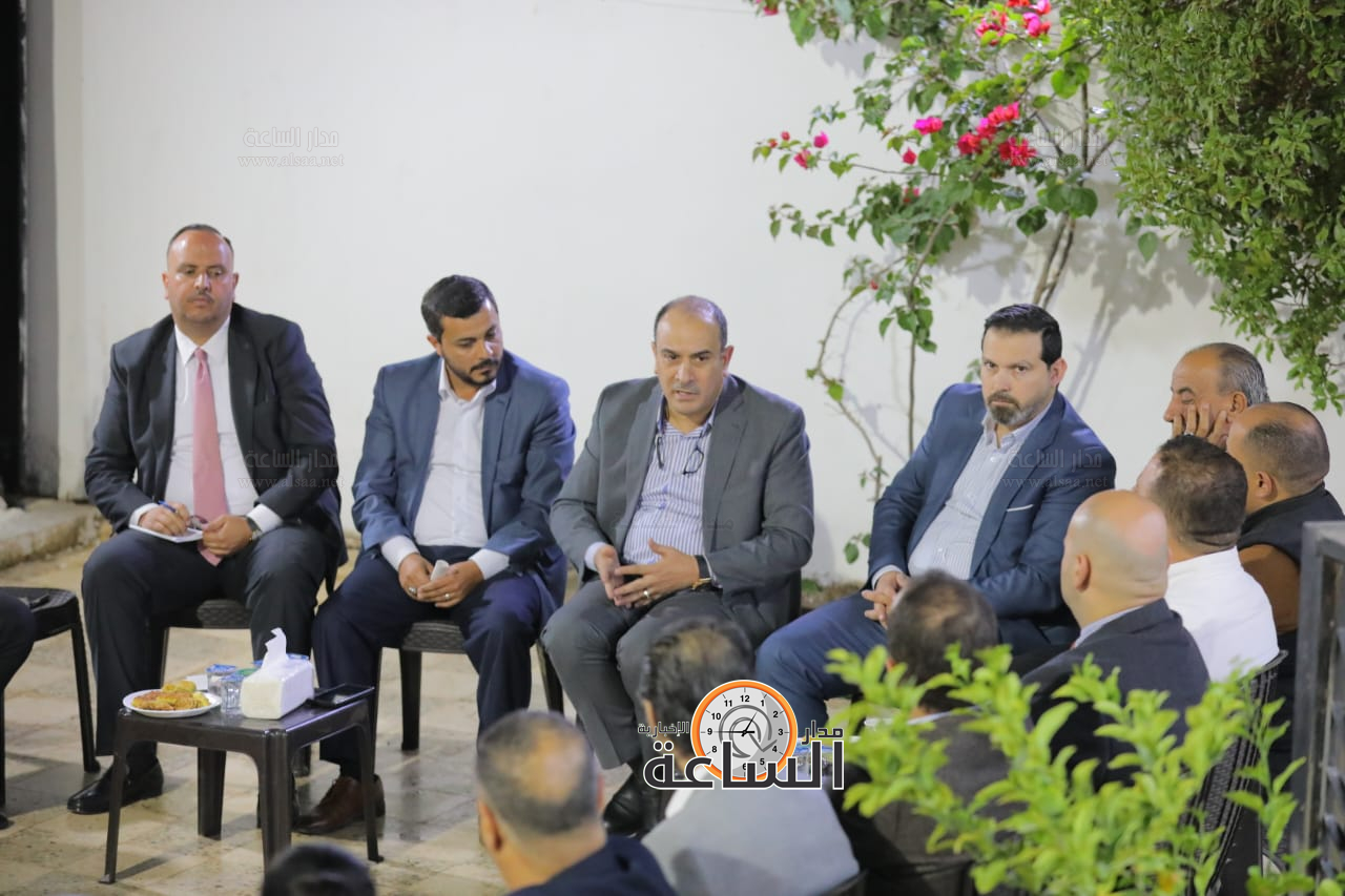 Madar Al-Saa Images 0.46838755020782696