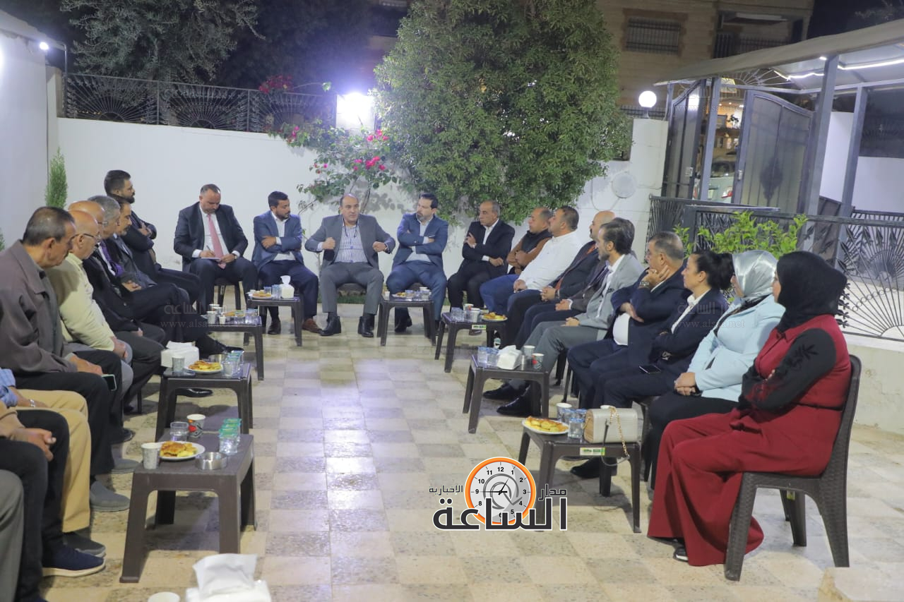 Madar Al-Saa Images 0.9745319919403297