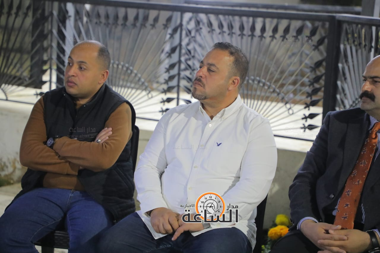 Madar Al-Saa Images 0.059940855984567776