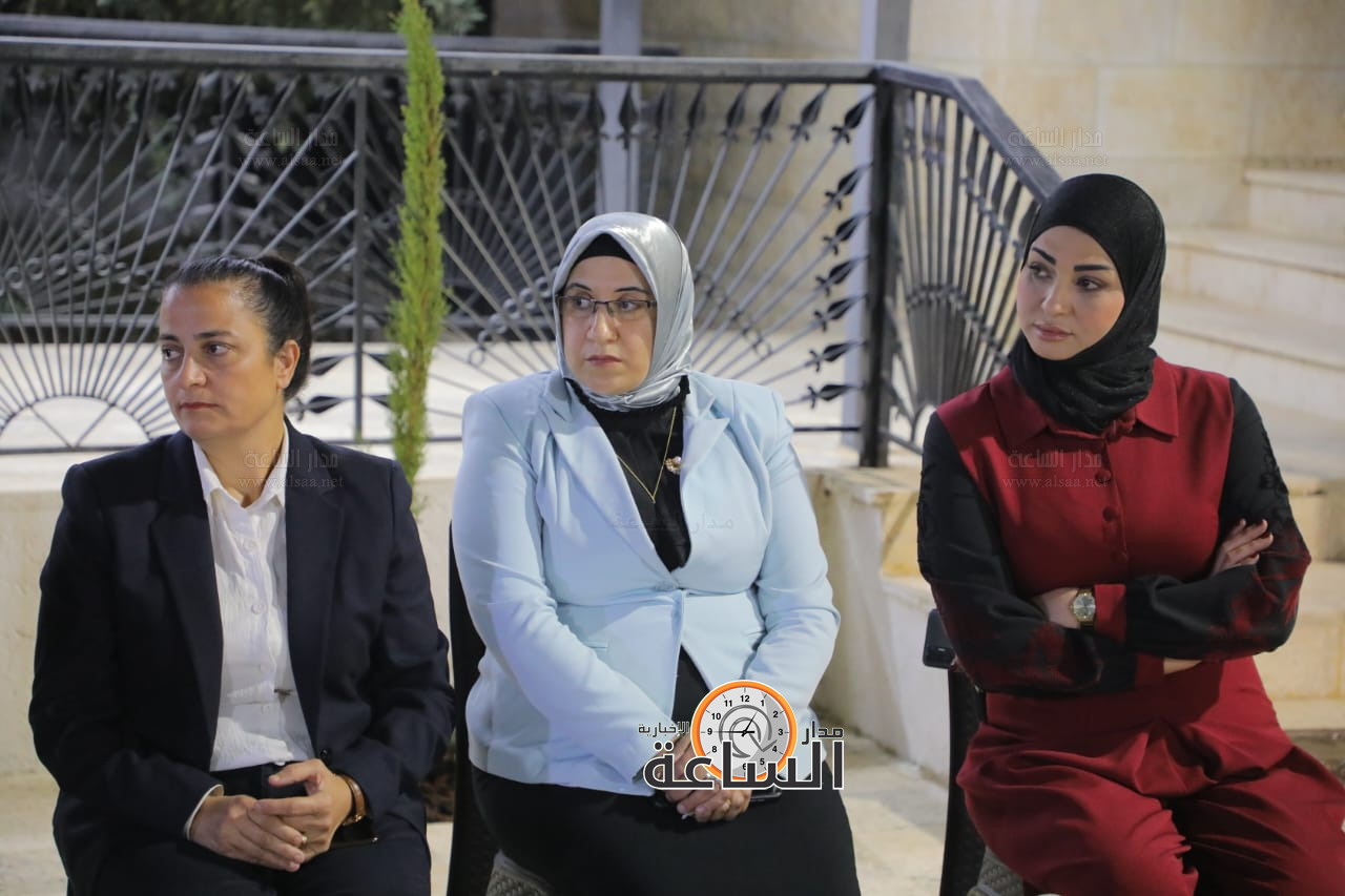 Madar Al-Saa Images 0.2242990710428101