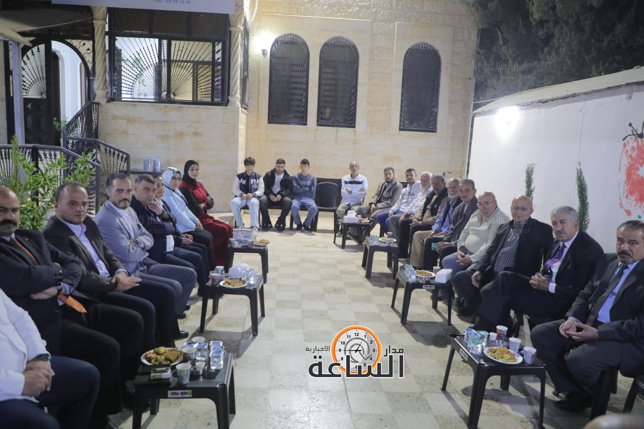 Madar Al-Saa Images 0.6363651253179454