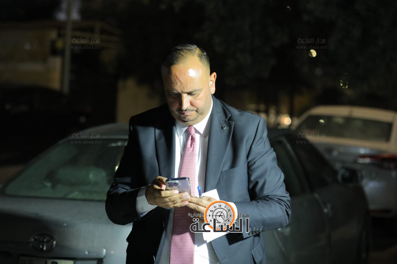 Madar Al-Saa Images 0.9615298259009328