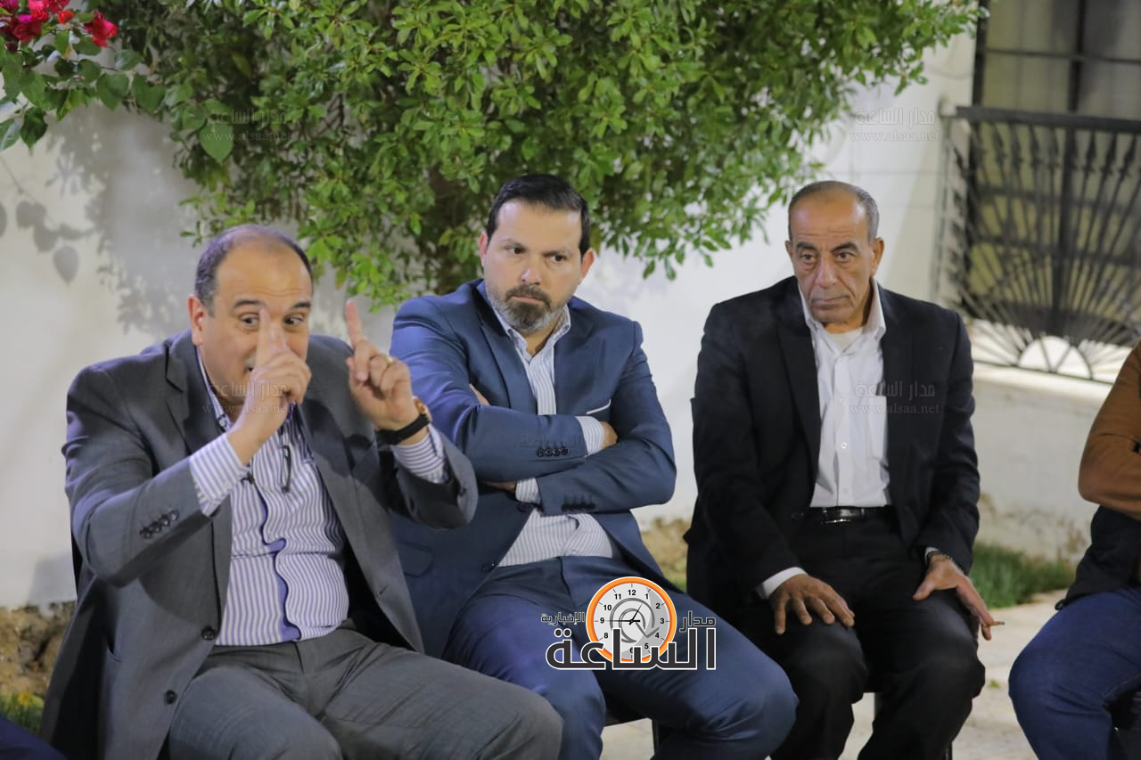 Madar Al-Saa Images 0.22370393364962626