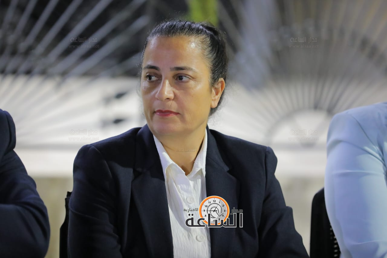 Madar Al-Saa Images 0.7335858236190933