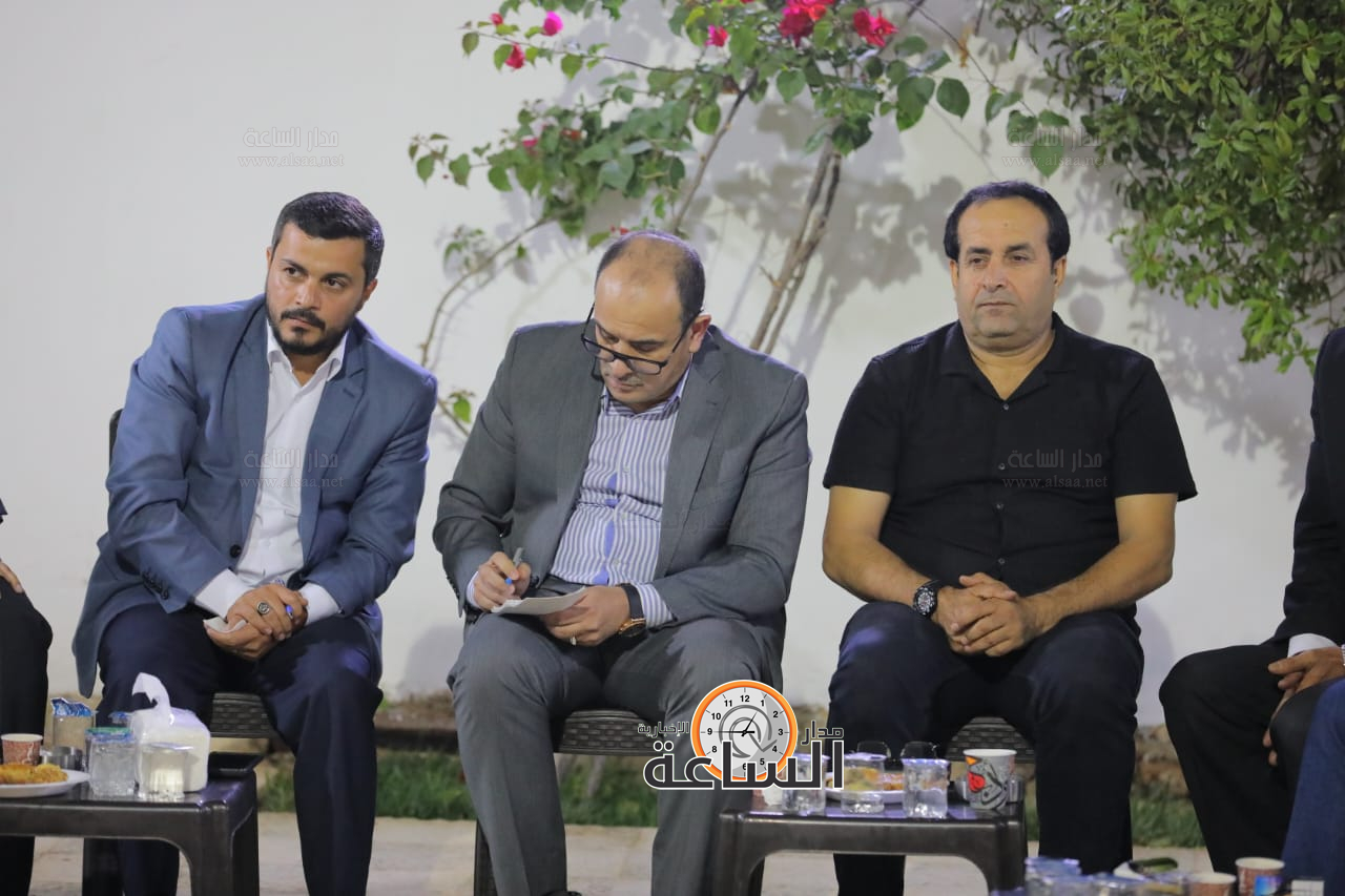 Madar Al-Saa Images 0.08693043770285414