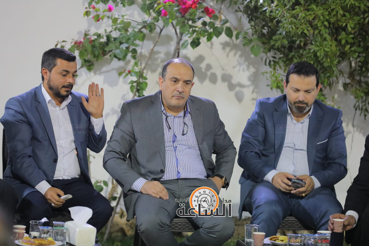 Madar Al-Saa Images 0.9720467864993283