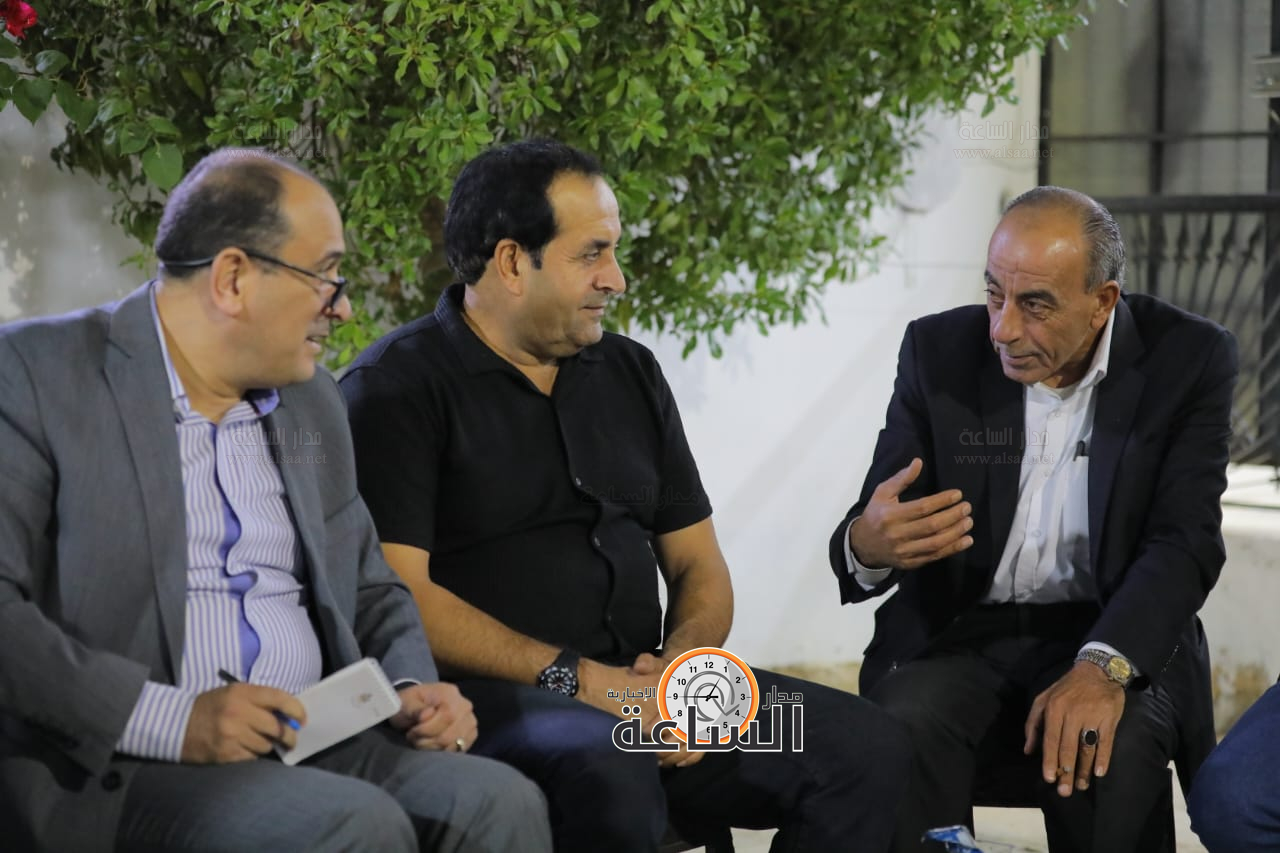 Madar Al-Saa Images 0.7626823139638754