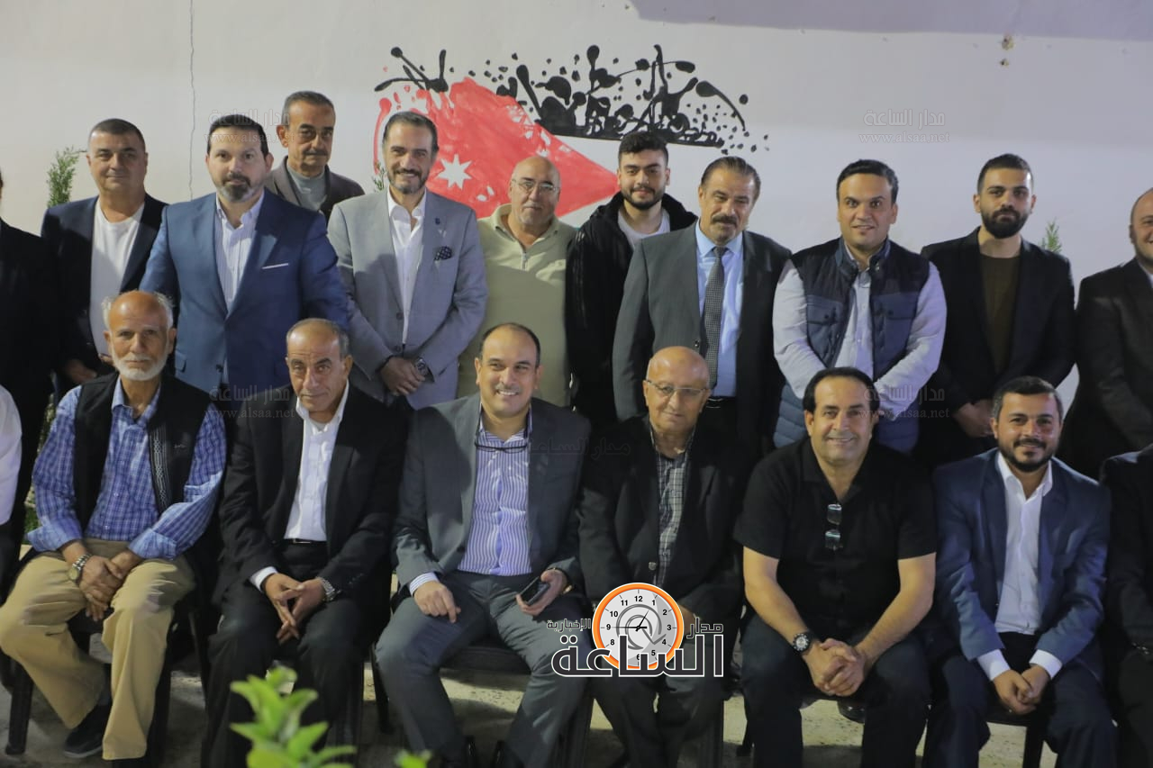 Madar Al-Saa Images 0.9509214476495618