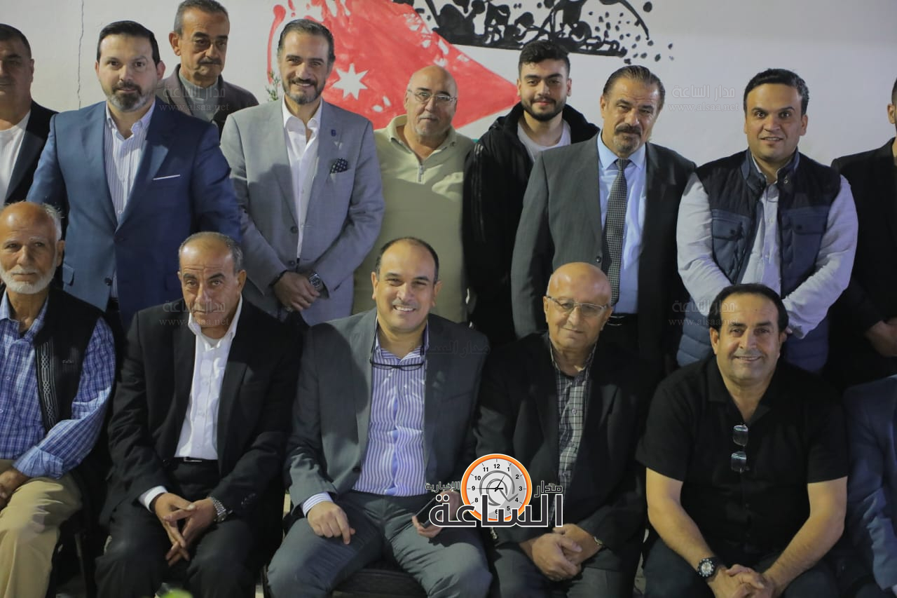 Madar Al-Saa Images 0.674237701280781