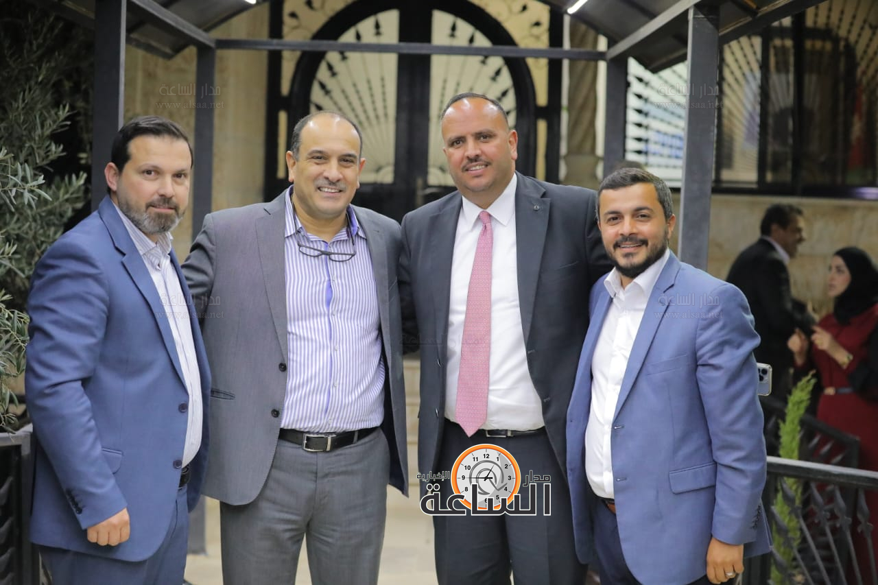 Madar Al-Saa Images 0.26020563481395587