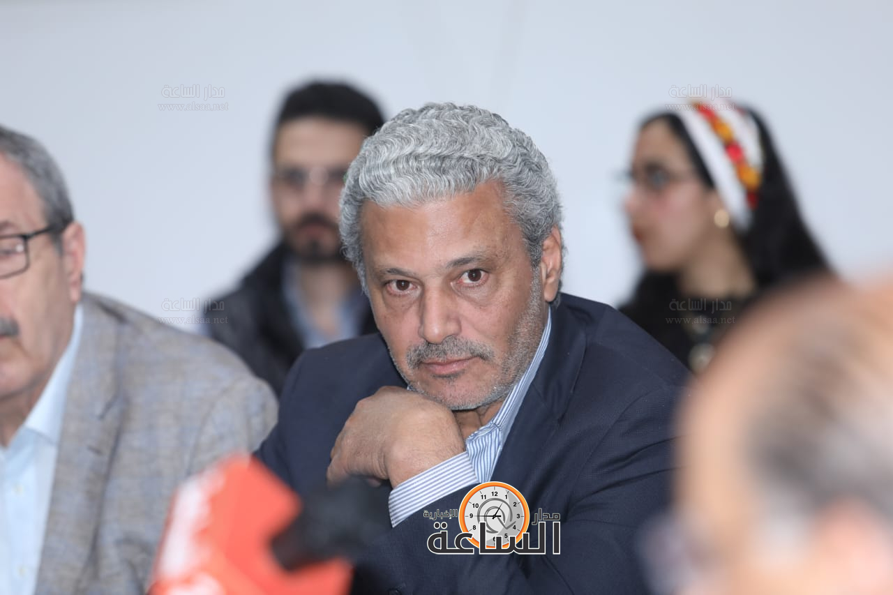 Madar Al-Saa Images 0.1519243333334679