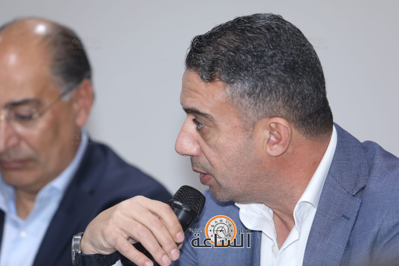 Madar Al-Saa Images 0.6389254679830338