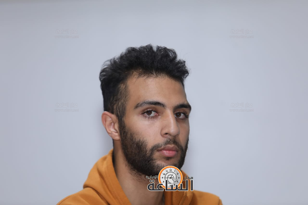 Madar Al-Saa Images 0.9652456771767253