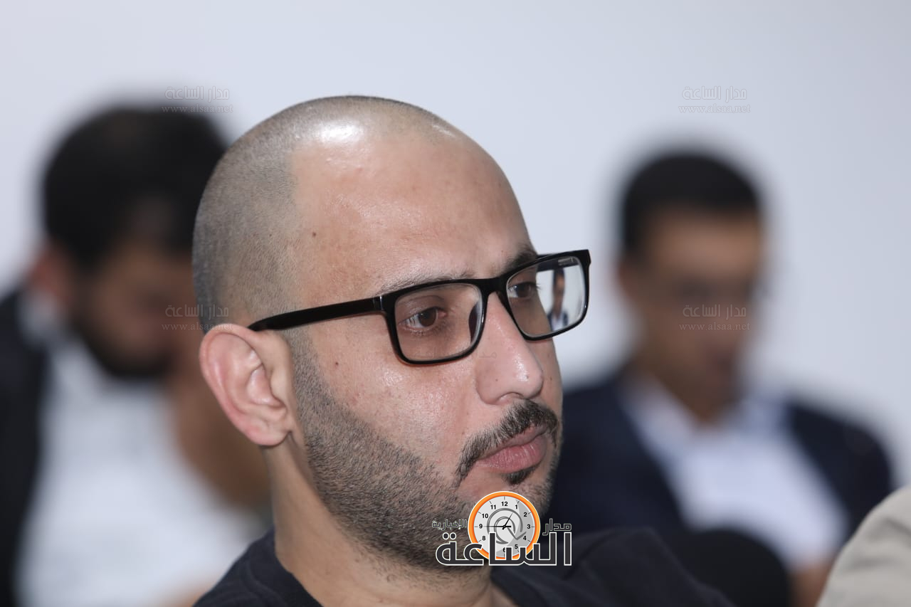 Madar Al-Saa Images 0.6356218916434846