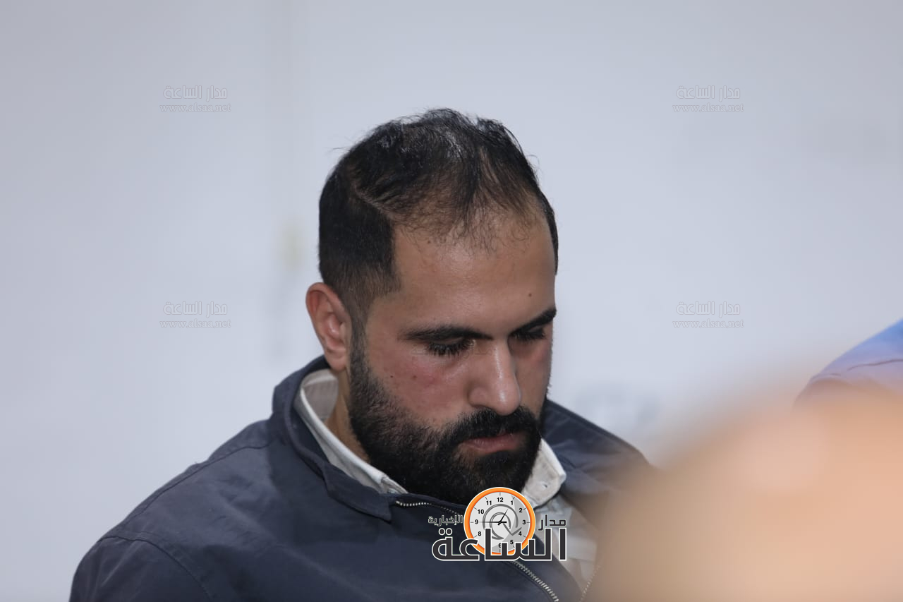 Madar Al-Saa Images 0.2481314685765763