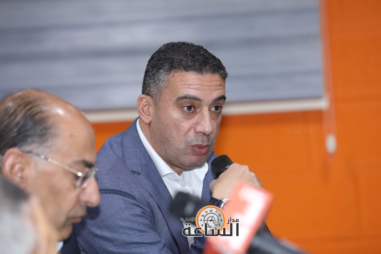 Madar Al-Saa Images 0.018874926015120863