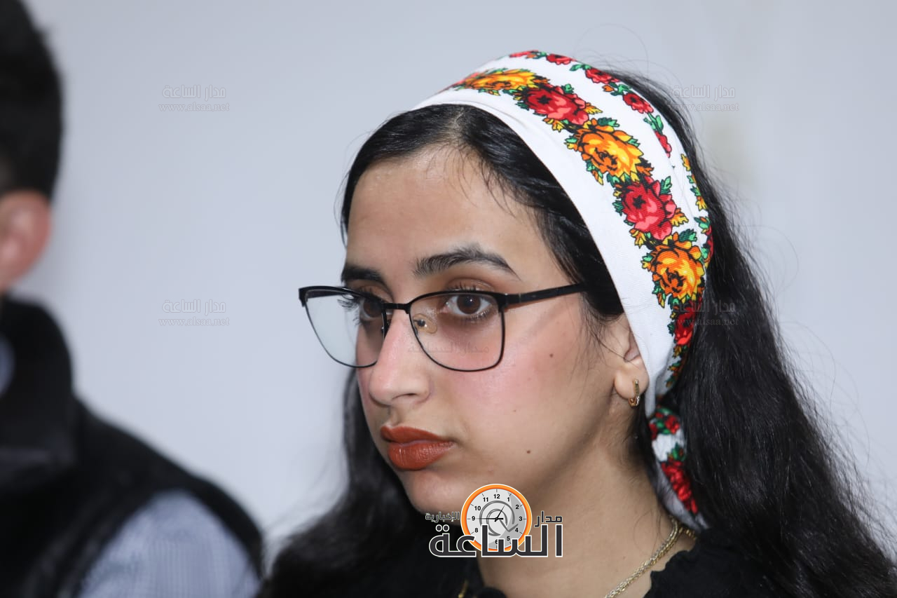 Madar Al-Saa Images 0.29003869922993664