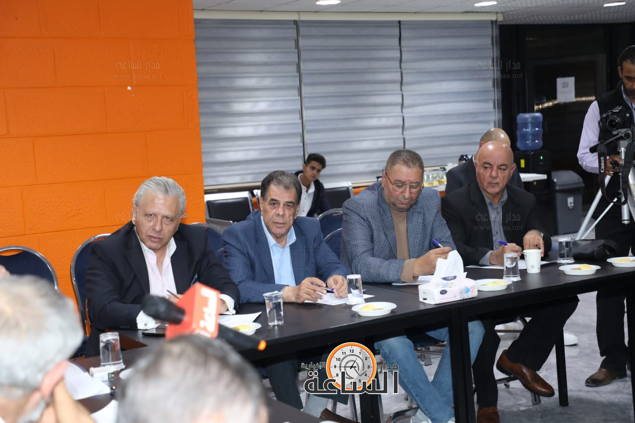 Madar Al-Saa Images 0.41739745533452655