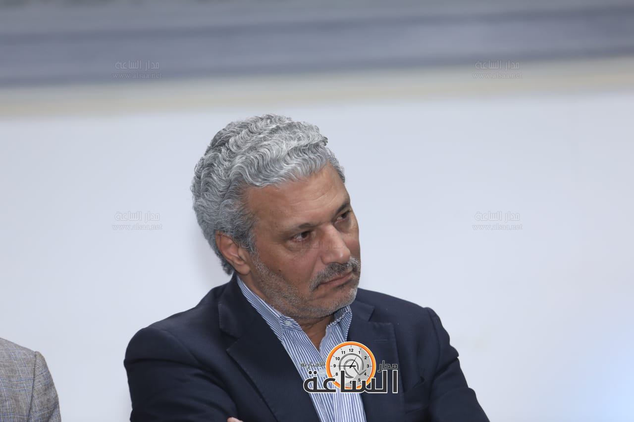 اسامة تليلان