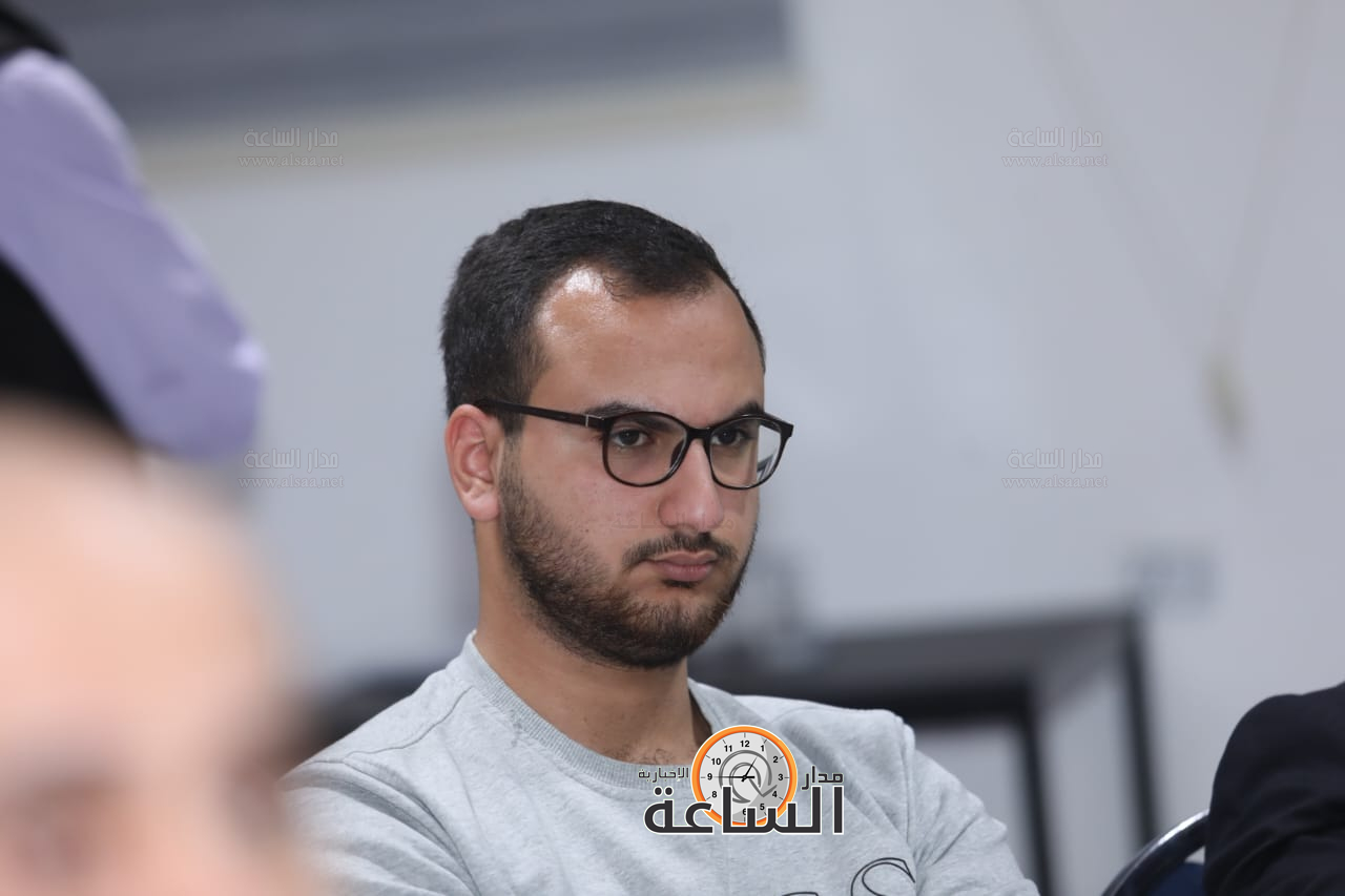 Madar Al-Saa Images 0.23204212791805912