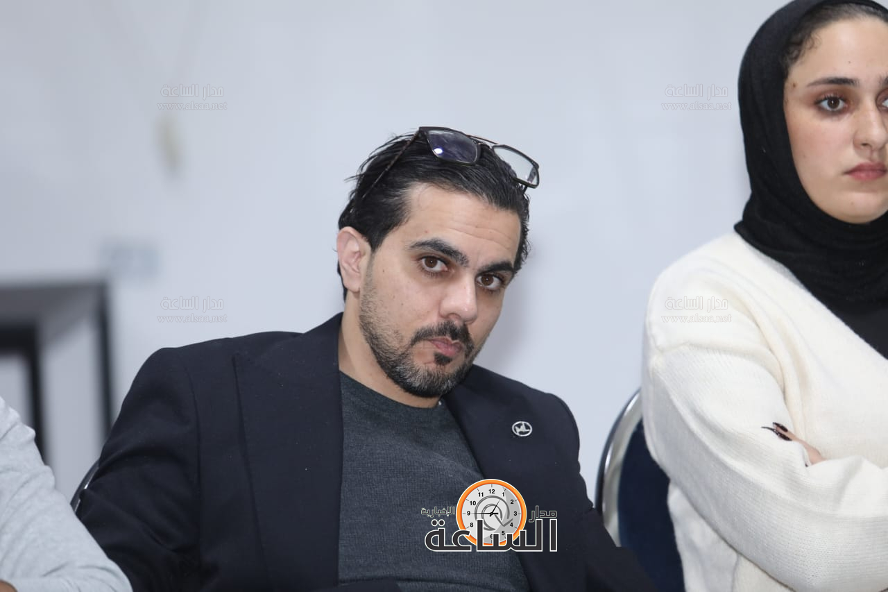 Madar Al-Saa Images 0.09643485772134608