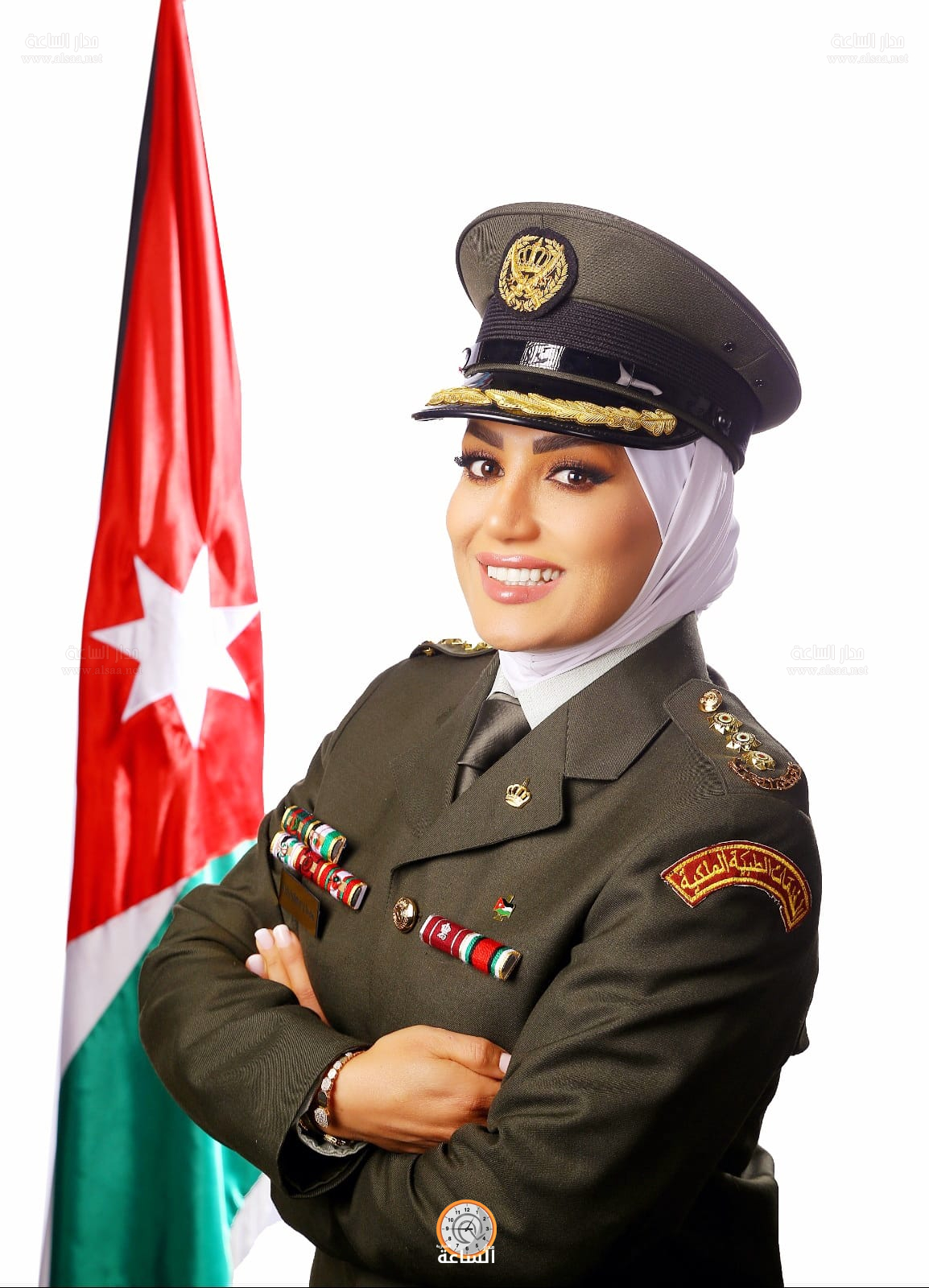 Madar Al-Saa Images 0.33502041127995263