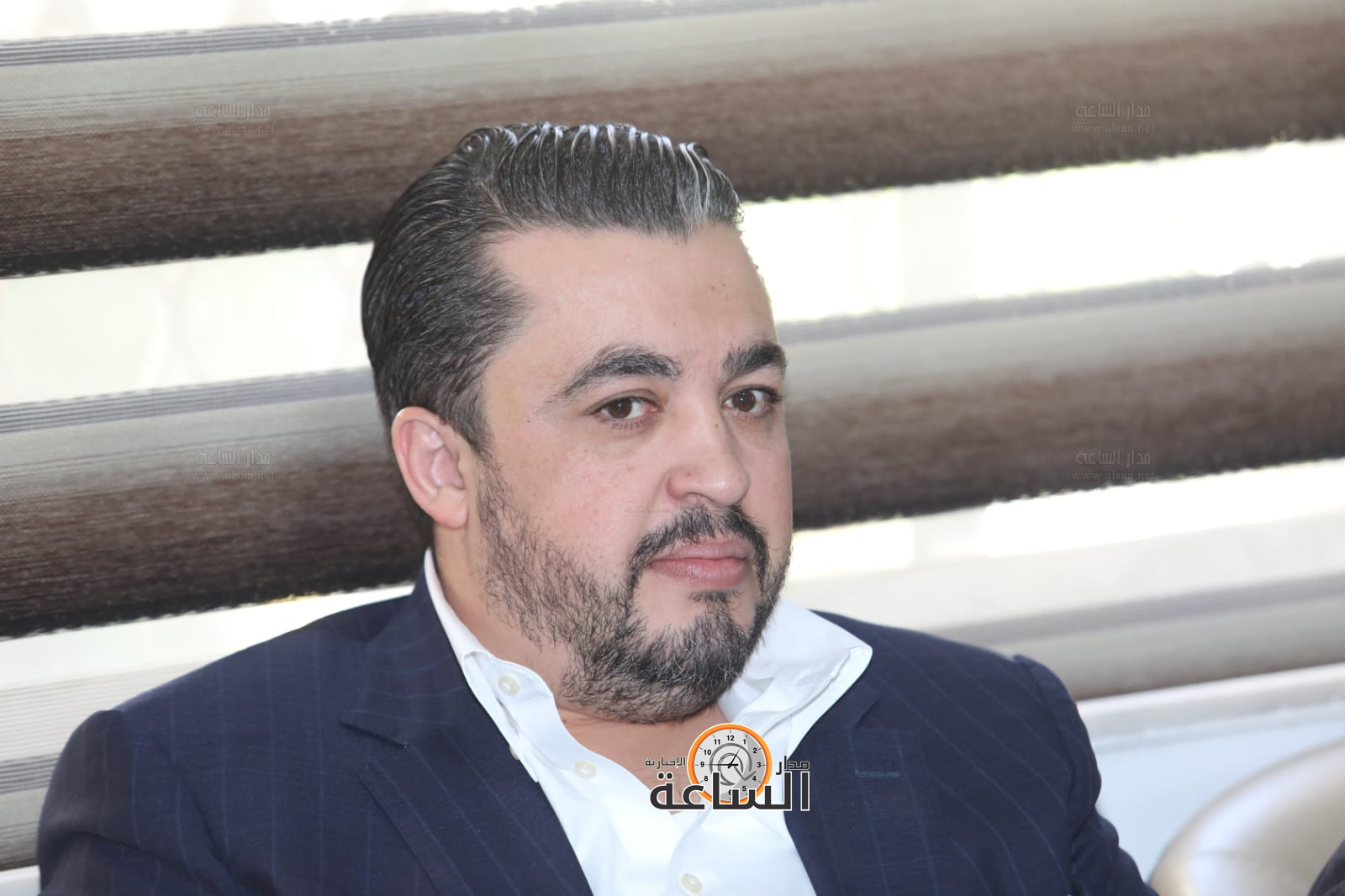 Madar Al-Saa Images 0.03143873800211083