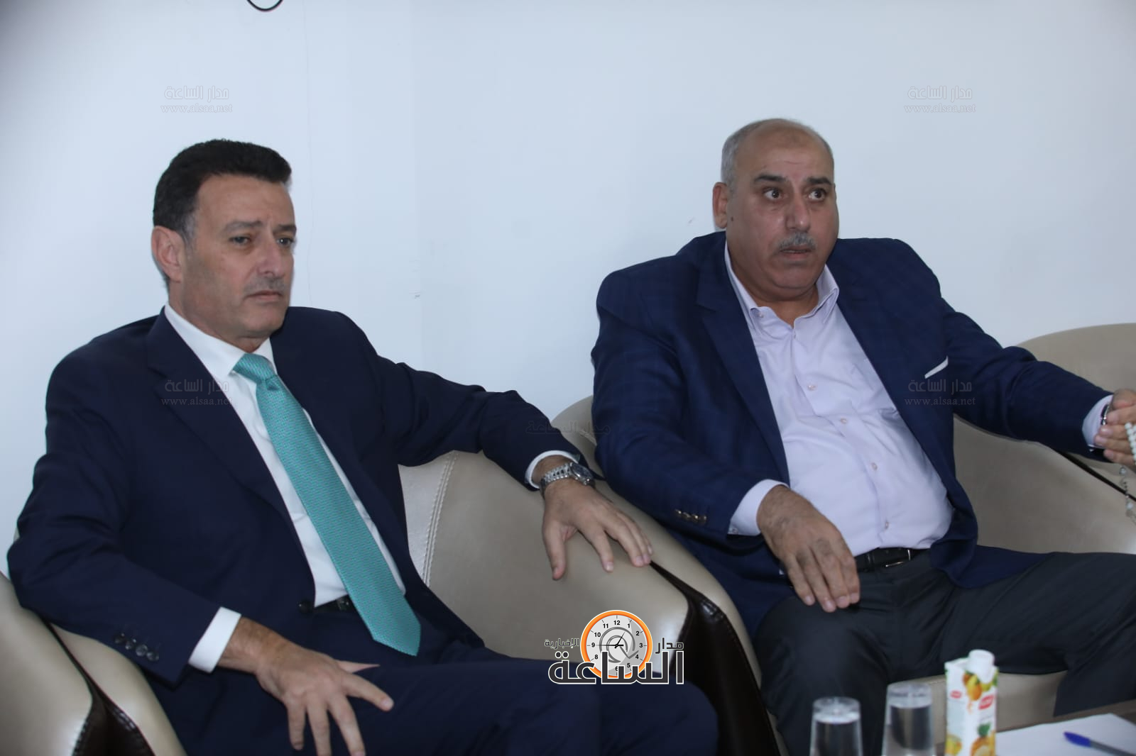 Madar Al-Saa Images 0.48976387056024073