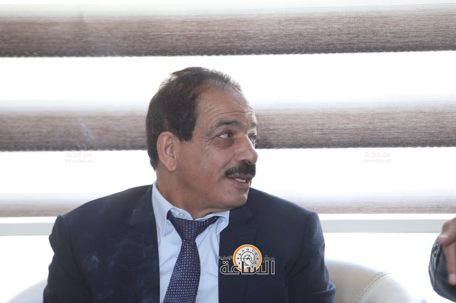 Madar Al-Saa Images 0.24769240238569035