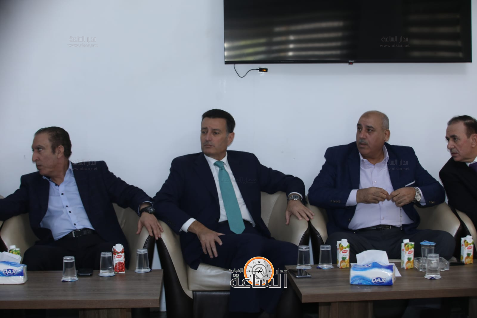 Madar Al-Saa Images 0.6088630036103089