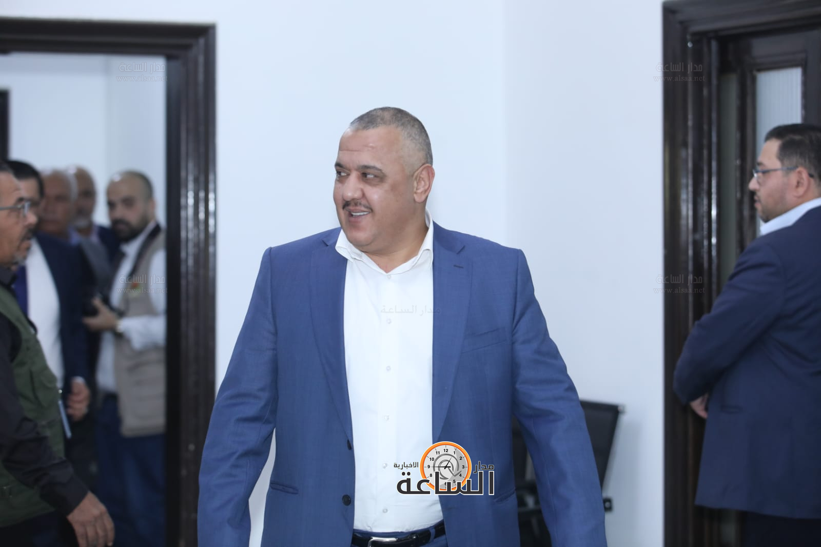 عثمان مخادمة