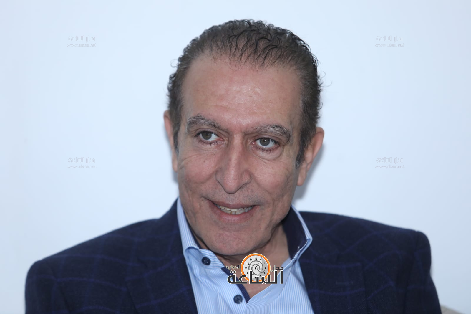 Madar Al-Saa Images 0.03846706819855772